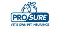 PROSURE Pet Insurance