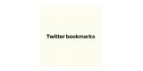 Twitter Bookmarks