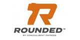 Rounded Gear