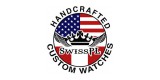 Swiss P L Watch Company