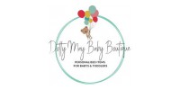 Dotty May Baby Boutique