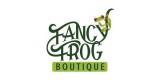 The Fancy Frog Boutique