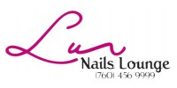 Luv Nails Lounge