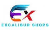 Excalibur Shops