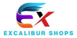 Excalibur Shops