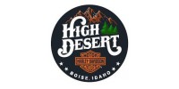 High Desert Harley Davidson