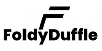 Foldy Duffle