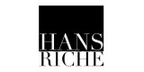 Hans Riche