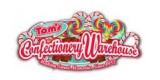 Tom's Confectionery Warehouse