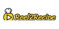 Reel2Recipe