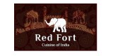 Red Fort Cuisine Of India
