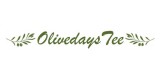 Olivedays Tee