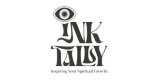 Ink Tally