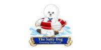 The Salty Dog Grooming Shoppe