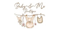 Baby And Me Boutique