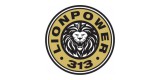 Lion Power 313