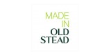 Made In Oldstead