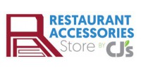 Restaurant Accessories Store By Cjs