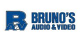Bruno's Audio & Video