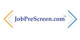 JobPreScreen
