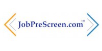 JobPreScreen