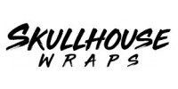 Skullhouse Wraps