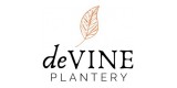 De Vine Plantery