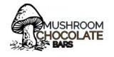Mushroom Chocolate Bar Store
