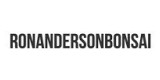 Ron Anderson Bonsai