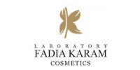 FADIA KARAM Cosmetics