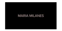 Maria Milanes
