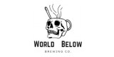 World Below Brewing Co.