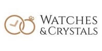 Watches & Crystals