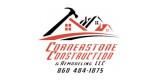 Cornerstone Construction and Remodeling