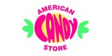 American Candy Store