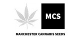 Manchester Cannabis Seeds