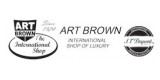Art Brown