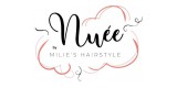 Nuée by Milie&#039;s Hairstyle
