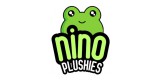 Nino Plushies