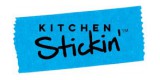 Kitchen Stickin'