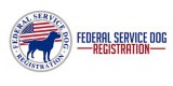Federal Service Dog Registration