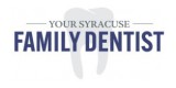 Your Syracuse Family Dentist
