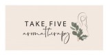 Take Five Aromatherapy