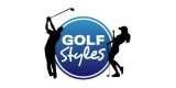 Golf Styles