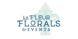 La Fleur Florals And Events