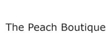 The Peach Boutique