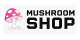 Mushroom Shop
