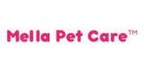 Mella Pet Care