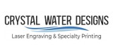 Crystal Water Designs