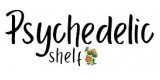 Psychedelics Shelf